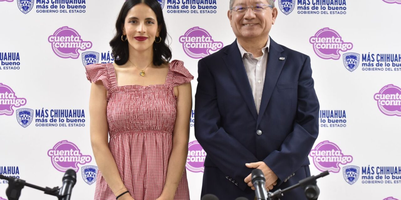Invita UTCJ a Expo Empléate 2025