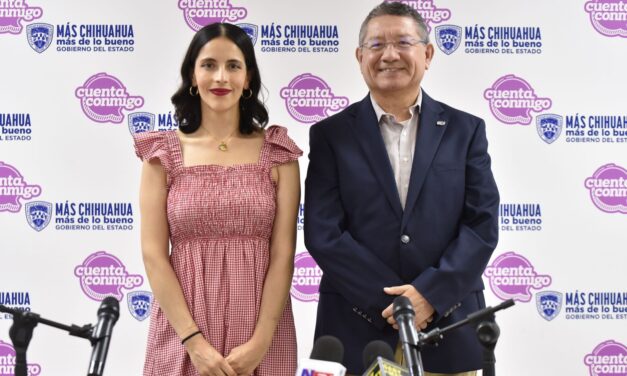 Invita UTCJ a Expo Empléate 2025