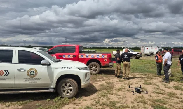 Emite CEPC aviso preventivo por pronóstico de lluvias y vientos para este martes y miércoles