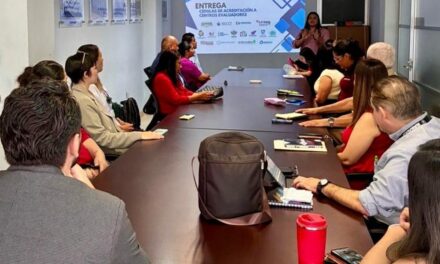 Fortalece SFP profesionalización del servicio público con nuevas acreditaciones