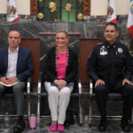 Maru Campos lanza campaña contra consumo de fentanilo