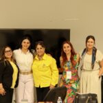 Gobierno del Estado y Club Rotario Juárez Real impulsan promoción de la lactancia materna en Ciudad Juárez