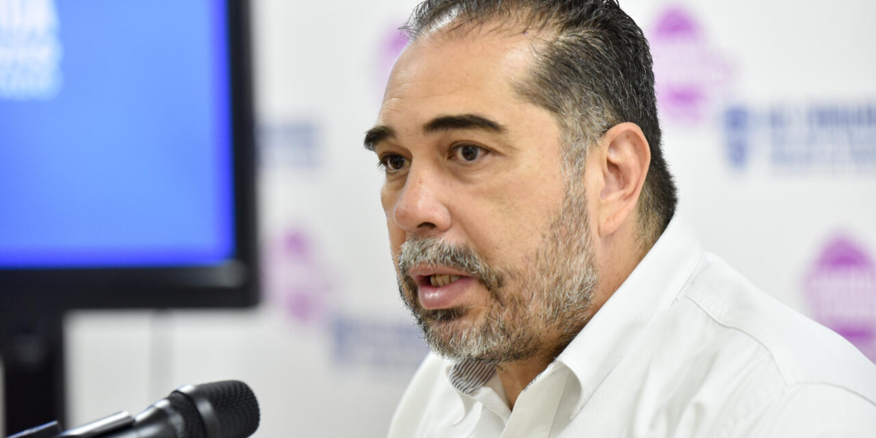 Abre Gobierno del Estado registro para la entrega de 100 sillas de ruedas en Ciudad Juárez