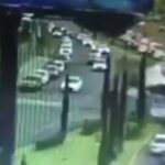 Choque entre tren y autobús deja 8 muertos en Atlacomulco