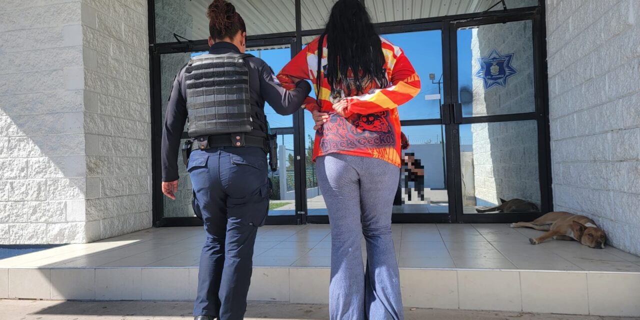 Policías salvan la vida de joven que intentó suicidarse en Juárez