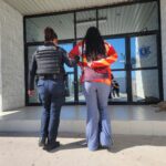 Policías salvan la vida de joven que intentó suicidarse en Juárez