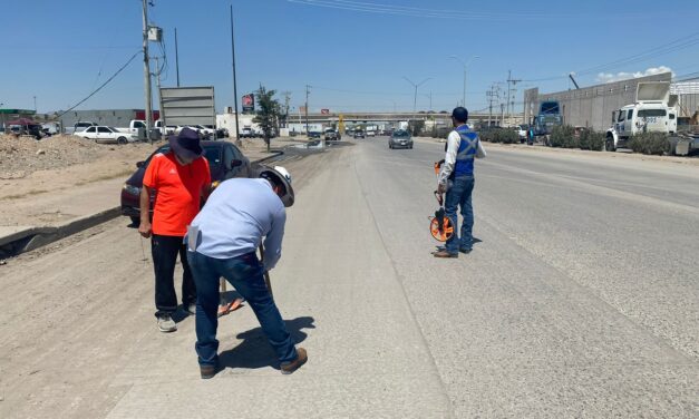Audita SFP obras en la entidad para garantizar la buena calidad