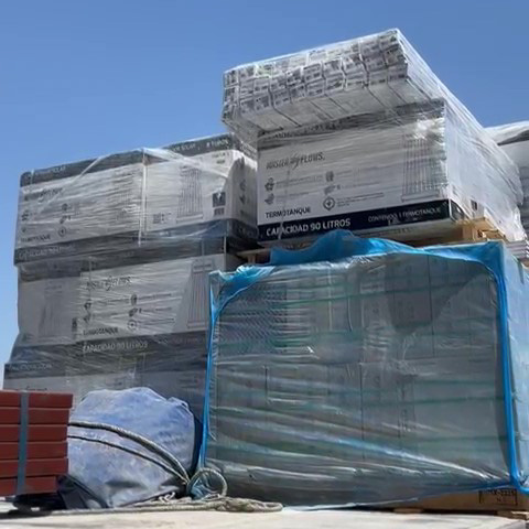 Apoya Gobierno del Estado a 150 familias juarenses con créditos para materiales de construcción