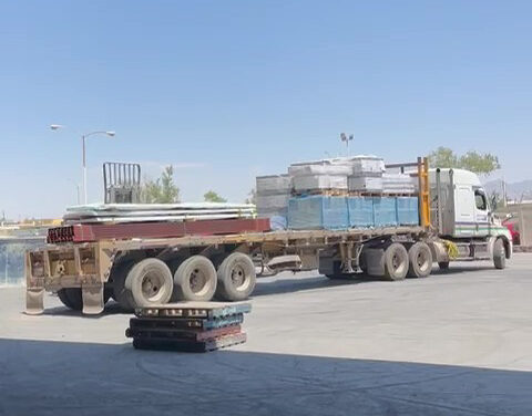 Apoya Gobierno del Estado a 150 familias juarenses con créditos para materiales de construcción