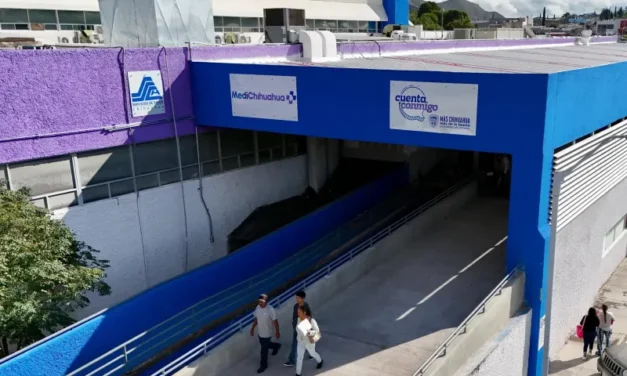 Remodela Estado área de urgencias del Hospital General “Dr. Salvador Zubirán”