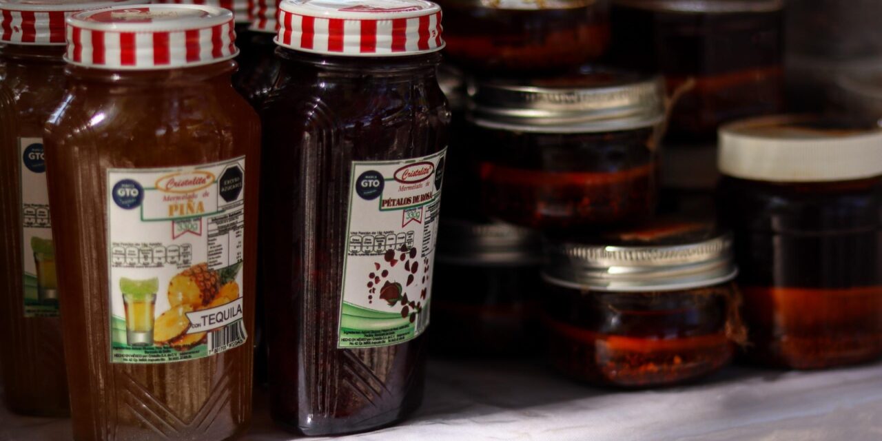 Prepara Gobierno del Estado edición de la Feria de Productos Regionales con temática de fiestas patrias