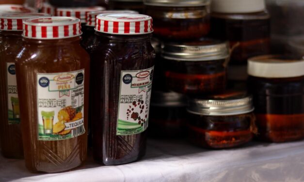 Prepara Gobierno del Estado edición de la Feria de Productos Regionales con temática de fiestas patrias