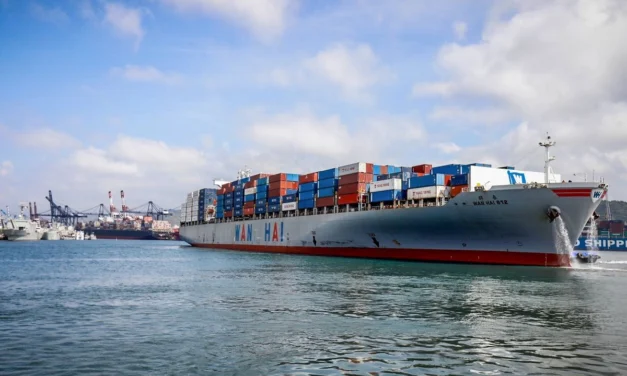 México aprovecha ventaja arancelaria frente a China en exportaciones a EU: Hacienda