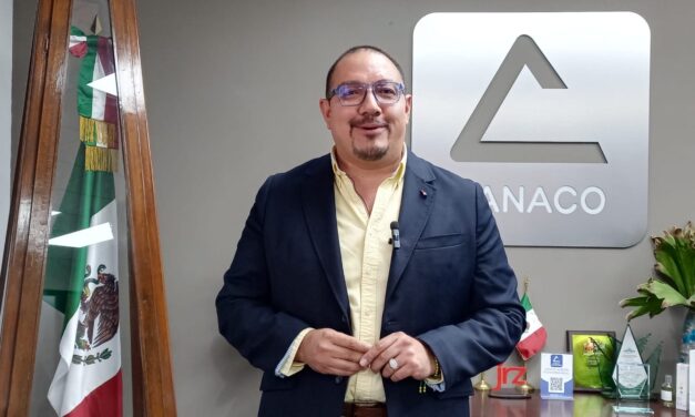 CANACO Juárez exige freno a operativos arbitrarios de la SACM e IMPI