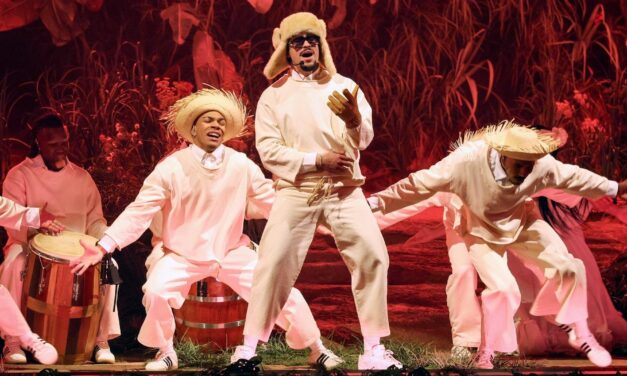 Bad Bunny hará historia: será la estrella del show de medio tiempo del Super Bowl LX