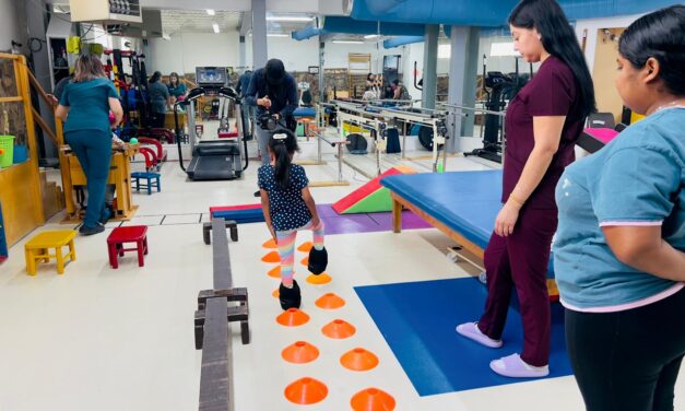 Inicia Gobierno del Estado actividades de rehabilitación en Villa Integra