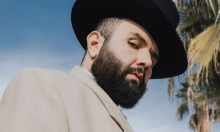 Carín León hará historia en “The Sphere” de Las Vegas con tres shows en septiembre de 2026