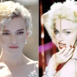 Julia Garner confirma que interpretará a Madonna en su biopic