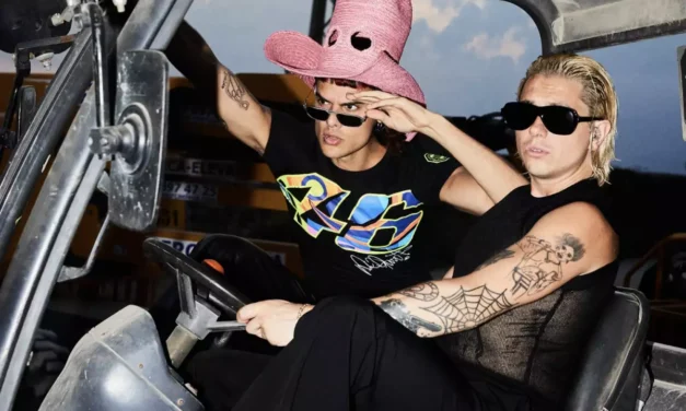 Ca7riel & Paco Amoroso: del under porteño a los Latin Grammy 2025