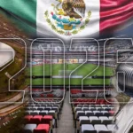 11 de junio de 2026 será feriado por el partido inaugural del Mundial en la CDMX