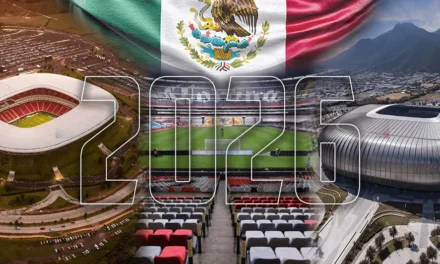 11 de junio de 2026 será feriado por el partido inaugural del Mundial en la CDMX