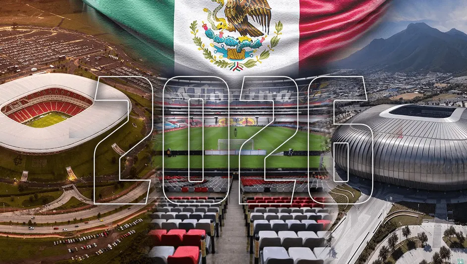 11 de junio de 2026 será feriado por el partido inaugural del Mundial en la CDMX