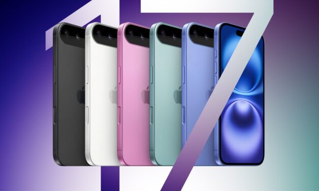 iPhone 17: Apple renueva su línea. Cuánto costará y cuándo llegará a México.