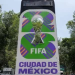 México dará beneficios fiscales a participantes del Mundial 2026