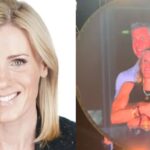 ¡El esposo de Kristin Cabot rompe el silencio y revela la verdad tras el escándalo del “kiss cam”!