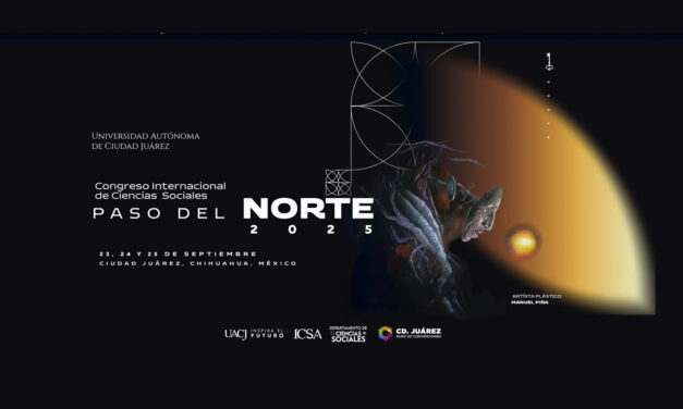 Todo listo para el Congreso Paso del Norte