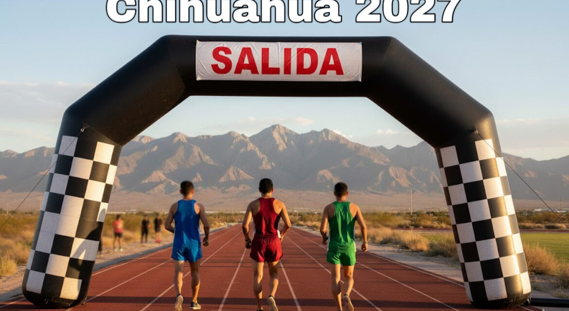 ¿Inminente cambio en Chihuahua? Morena acelera, pero el camino tiene baches