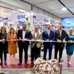 Ciudad Juárez inaugura la 14ª edición de la Expo MRO, el encuentro industrial más importante del norte del país