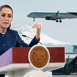 Sheinbaum rechaza que haya motivos para sanciones de EU a vuelos mexicanos