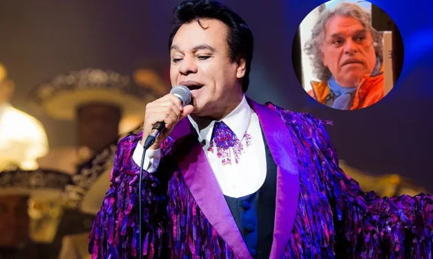 ¿Juan Gabriel está vivo? El video en París que reaviva las teorías sobre el “Divo de Juárez”