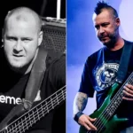 Muere Sam Rivers, bajista y miembro fundador de Limp Bizkit