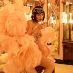 Taylor Swift responde a las críticas por “The Life of a Showgirl”: Le doy la bienvenida al caos…