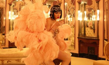 Taylor Swift responde a las críticas por “The Life of a Showgirl”: Le doy la bienvenida al caos…