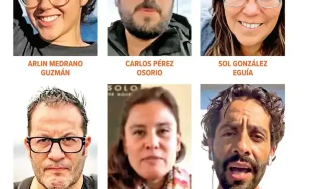 Embajador de México en Israel visita a connacionales detenidos en Ktziot