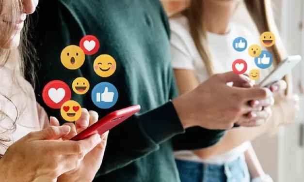 Dinamarca prohibirá las redes sociales a menores de 15 años por su impacto en la salud mental infantil