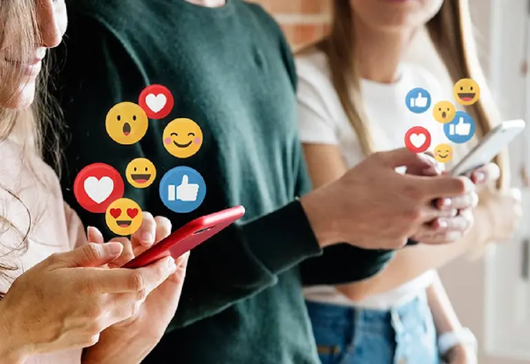 Dinamarca prohibirá las redes sociales a menores de 15 años por su impacto en la salud mental infantil