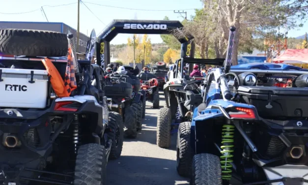 Invitan a disfrutar de los eventos de aventura del FITA Chihuahua este fin de semana