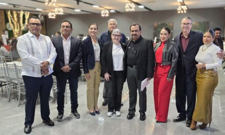 Impulsa Desarrollo Económico espíritu emprendedor con la Expo Jóvenes Emprende 2025