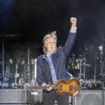 “Man on the Run”: el nuevo documental que revela la vida de Paul McCartney después de The Beatles