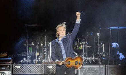 “Man on the Run”: el nuevo documental que revela la vida de Paul McCartney después de The Beatles
