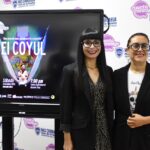 Invita Gobierno del Estado a disfrutar la agenda cultural del Día de Muertos en el Centro Cultural Paso del Norte