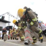 Ciudad Juárez será el epicentro la 69ª Convención Nacional de Bomberos