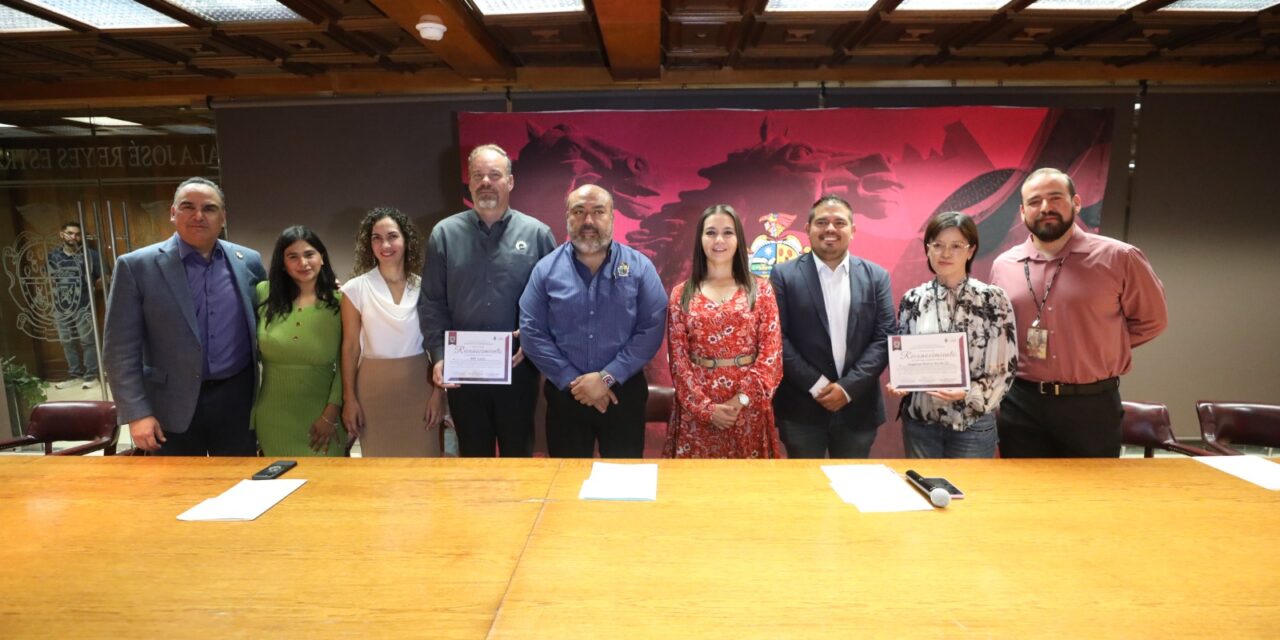 Reconocen a Pegatron y BRP por su compromiso con la sustentabilidad empresarial