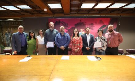 Reconocen a Pegatron y BRP por su compromiso con la sustentabilidad empresarial