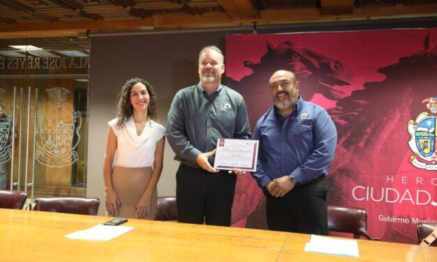 Reconocen a Pegatron y BRP por su compromiso con la sustentabilidad empresarial