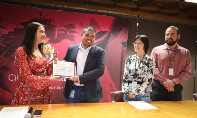 Reconocen a Pegatron y BRP por su compromiso con la sustentabilidad empresarial